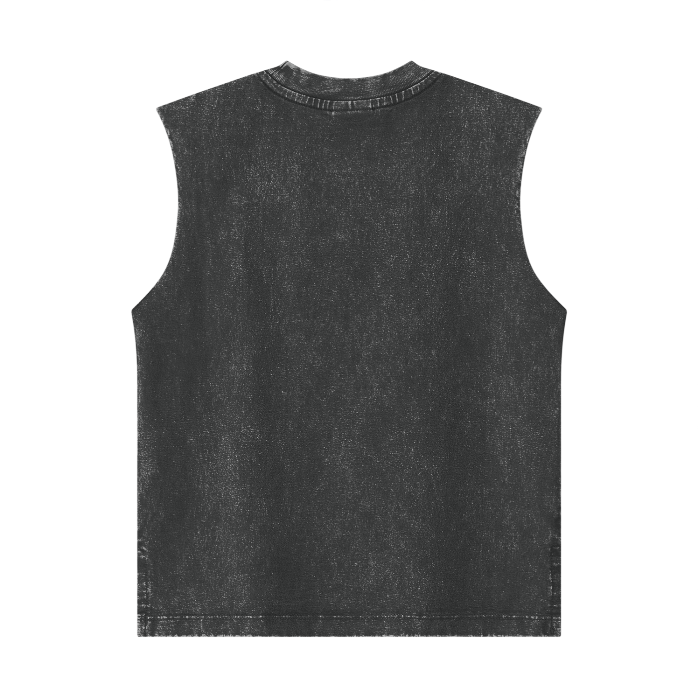 Snow Washed Kids' Tank Top