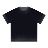 Reverse Dyed T-shirt