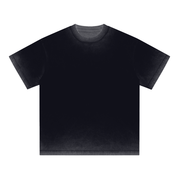 Reverse Dyed T-shirt