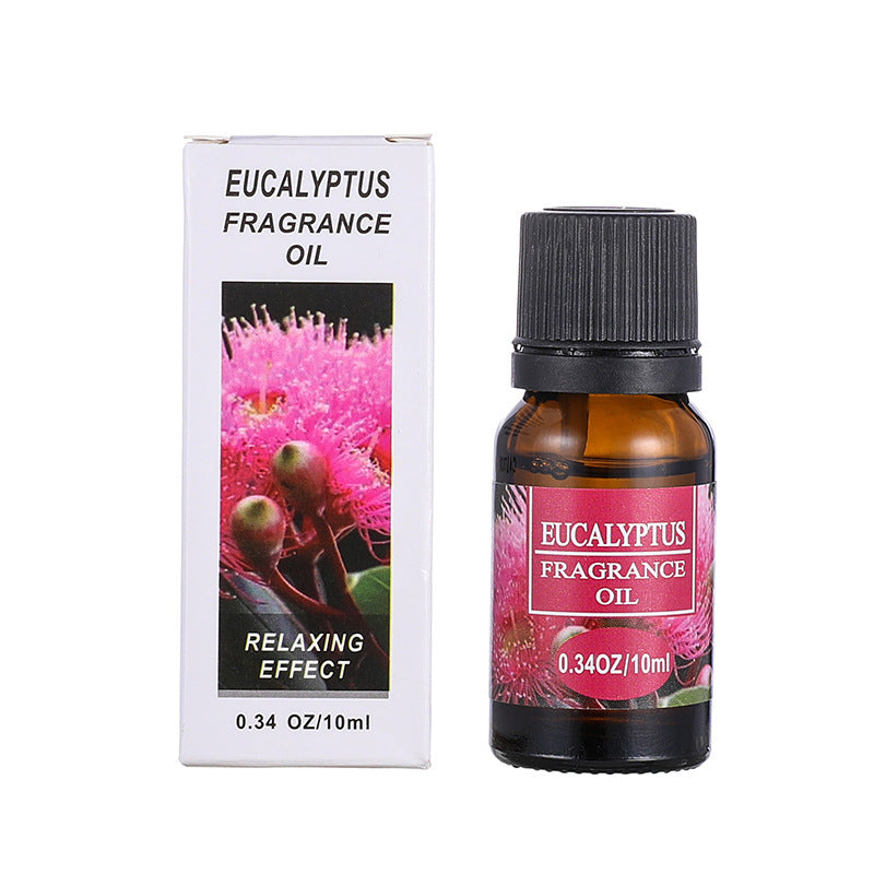 Lotus Malaysia Aromatherapy Essential Oil Atomizer Aromatic Vegetable Oil Humidifier Water Soluble Scented Oil