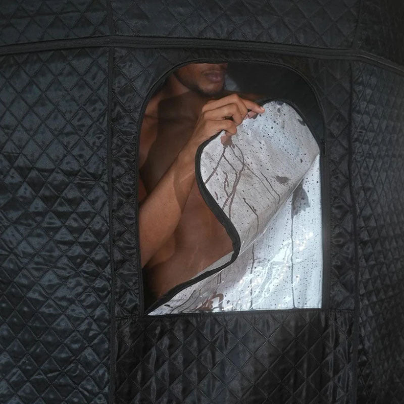 Sauna Machine Steam Household Sweating Bath Tank