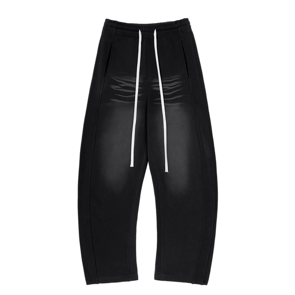 Sunfade Curved Blade Sweatpants